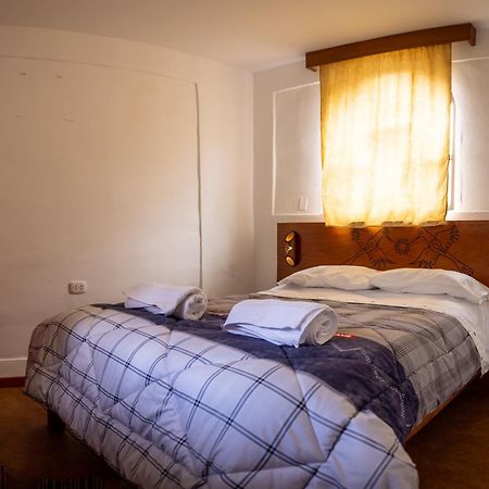 Sumaq Wayra Bed & Breakfast Yanque Ngoại thất bức ảnh