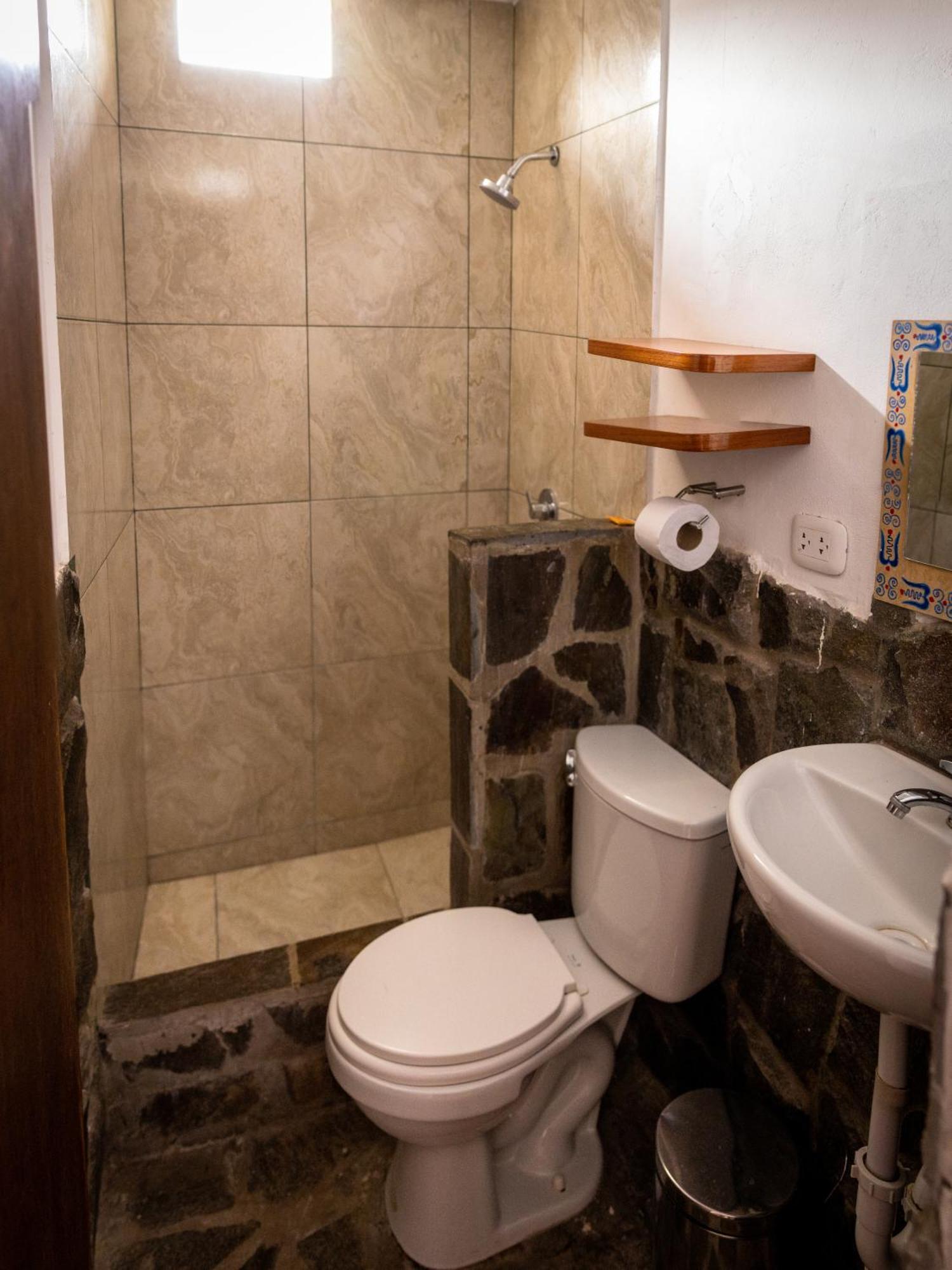 Sumaq Wayra Bed & Breakfast Yanque Ngoại thất bức ảnh