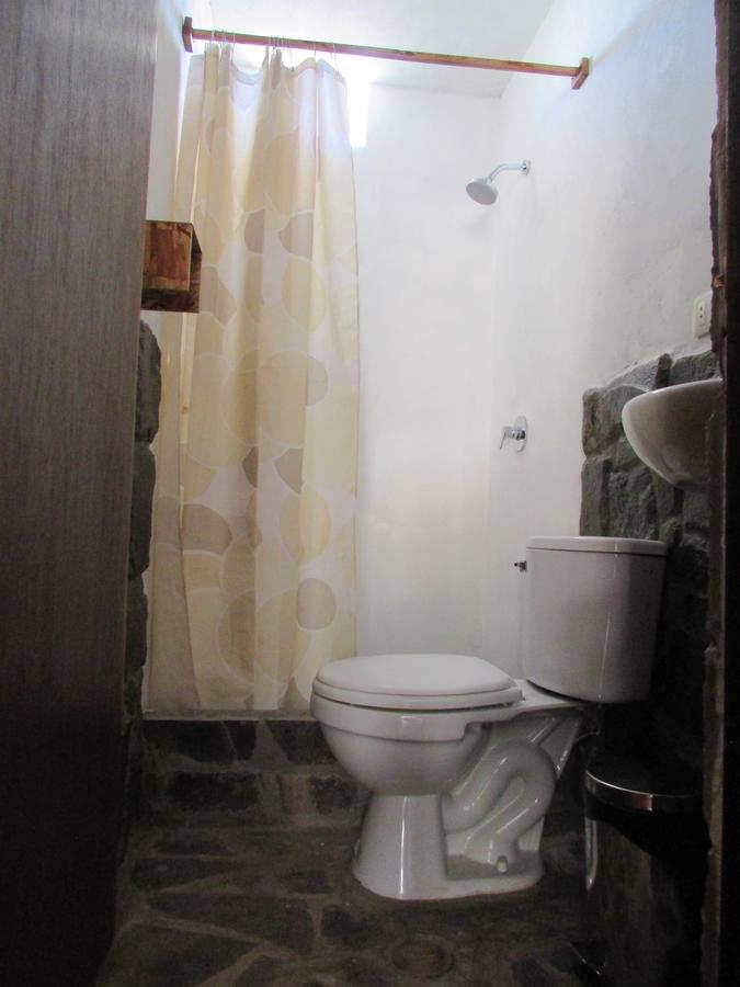 Sumaq Wayra Bed & Breakfast Yanque Ngoại thất bức ảnh